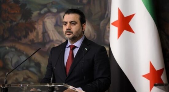Ministri i Jashtëm sirian mbërrin në SHBA për vizitën e parë në 25 vjet