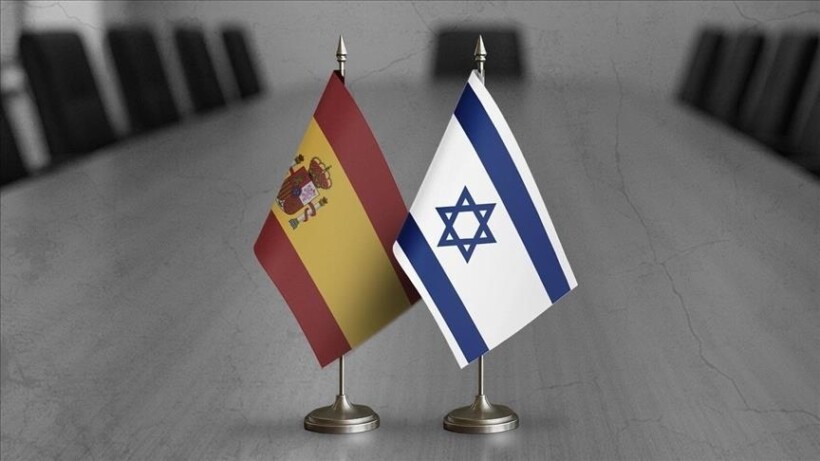 Qeveria spanjolle miraton dekretin që vendos embargo të plotë armësh ndaj Izraelit