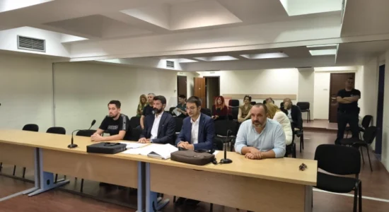 Morën 20.000 euro ryshfet, të akuzuarit në rastin “Geriatria” deklaruan se nuk ndihen fajtor