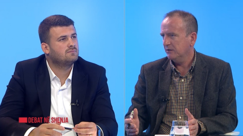 Taravari ironizon Arben Fetain: Në opozitë s’mbledh dot as 50 vetë