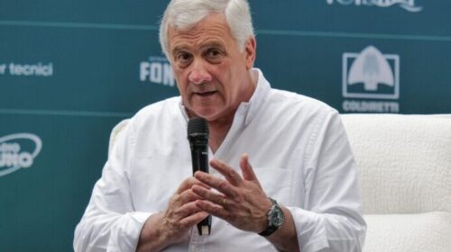 Ministri i Jashtëm italian, Antonio Tajani: Rusia po vë në provë reagimet e Evropës dhe të NATO-s