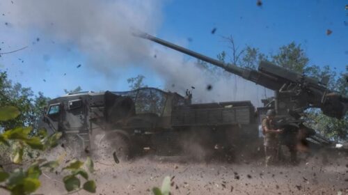 Raporti i BBC: Mbi 128 mijë ushtarë rusë janë vrarë në Ukrainë, më shumë se gjysma e tyre ishin vullnetarë