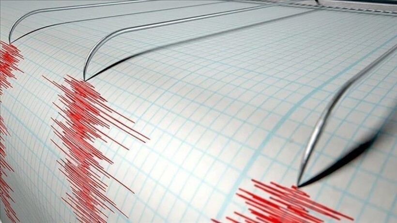 Tërmet me magnitudë 4,9 ballë godet provincën Balıkesir në Turqinë perëndimore