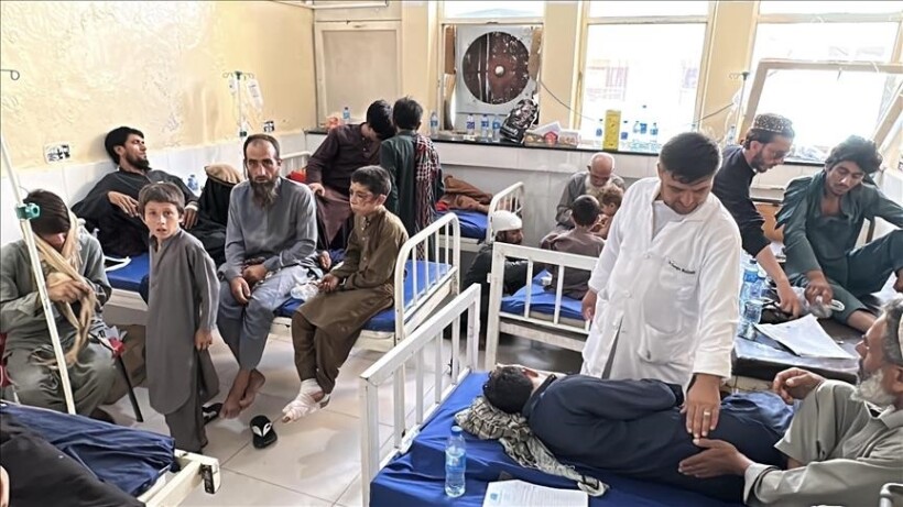 OKB-ja njofton se 12.000 njerëz janë prekur drejtpërdrejt nga tërmeti në Afganistan