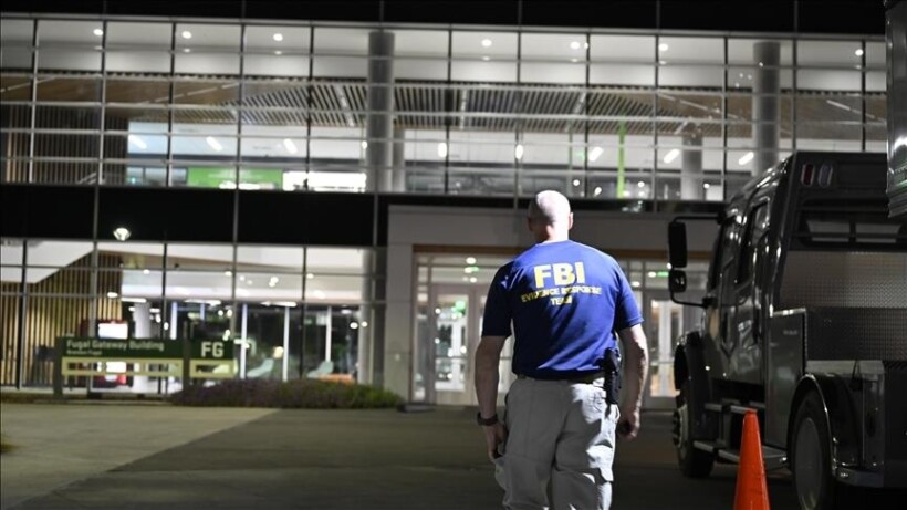 FBI: Autoritetet gjetën armën që besohet se është përdorur në vrasjen e Charlie Kirkut