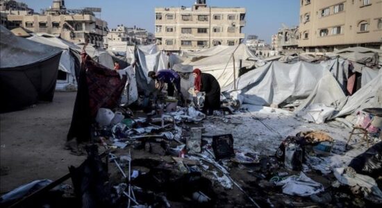 Rritet në 64.231 numri i palestinezëve të vrarë nga sulmet izraelite në Gaza