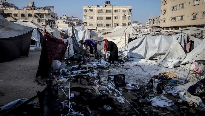 Rritet në 64.231 numri i palestinezëve të vrarë nga sulmet izraelite në Gaza