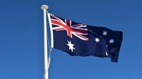 Zelanda e Re do të finalizojë qëndrimin e saj ndaj Palestinës javën e ardhshme