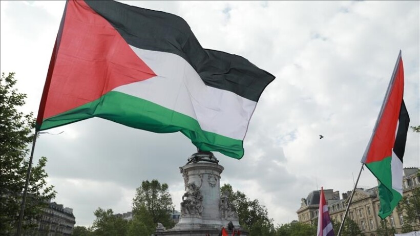 Franca: Shteti palestinez është zgjidhja e vetme për të sjellë paqen