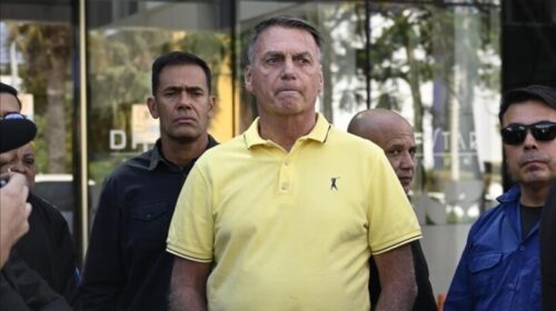 Ish-presidenti i Brazilit, Bolsonaro dënohet me mbi 27 vjet burg për tentativë grushti shteti