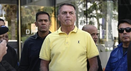 Gjykata e Lartë e Brazilit arrin shumicën për të dënuar ish-presidentin me akuza për përpjekje për grusht shteti