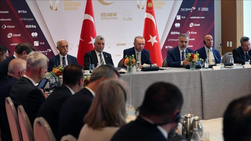 Erdoğan: Vëllimi tregtar prej 100 miliardë dollarësh Turqi-SHBA vazhdon të jetë qëllimi ynë i përbashkët