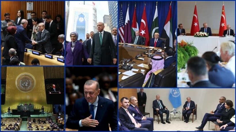 Mediat greke: Turqia zë vend të rëndësishëm në tryezën diplomatike ndërkombëtare