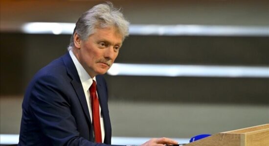 Kremlini: Turqia si një shtet sovran vendos vetë për bashkëpunimin me Rusinë