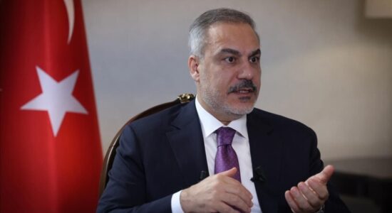 Fidan: Ndikimi i SHBA-së mbi Izraelin i mbivlerësuar, mund të jetë e kundërta