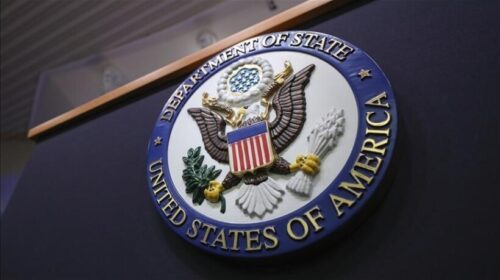 Mes thirrjeve për pezullim, SHBA-ja mbron pjesëmarrjen e Izraelit në Kupën e Botës