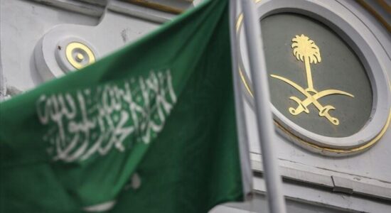 Arabia Saudite shpall koalicion emergjence për të financuar Autoritetin Palestinez