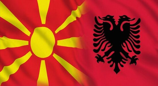 Mucunski-Spiropali: Maqedonia e Veriut dhe Shqipëria synojnë të thellojnë më tej marrëdhëniet dypalëshe