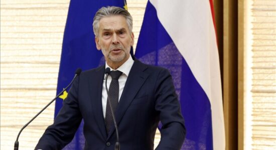 Holanda dënon veprimet e Izraelit për aneksimin e territoreve palestineze