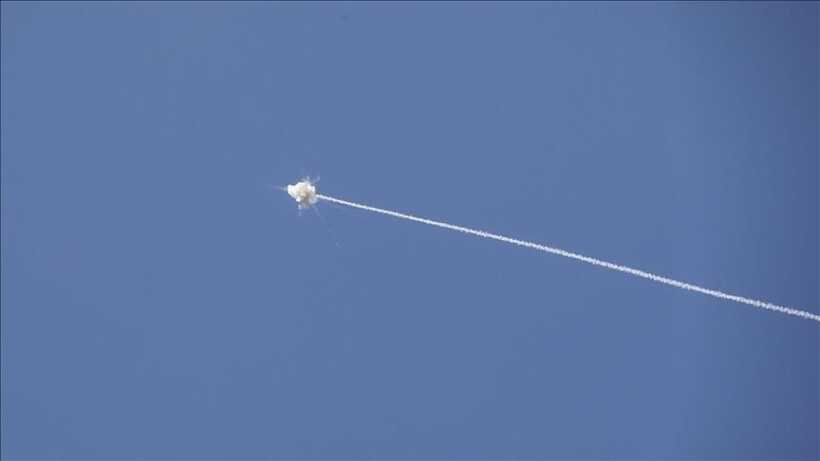 Izraeli raporton sulm me raketa nga Jemeni pas sulmit ajror në Hudaydah