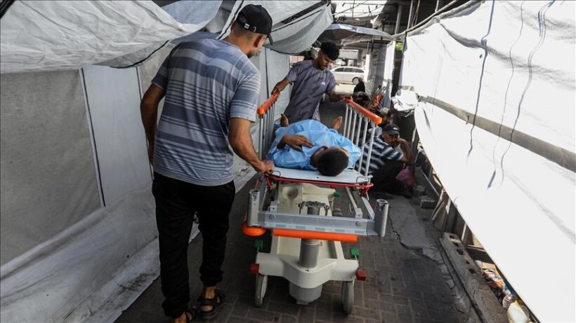 Rritet në 63.746 numri i palestinezëve të vrarë nga sulmet izraelite në Gaza