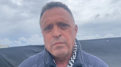 Kreu i Sindikatës së Gazetarëve Palestinezë u bën thirrje gazetarëve të vijnë në Palestinë