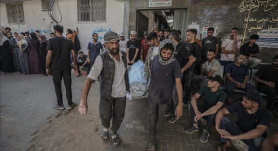 Rritet në 64.905 numri i palestinezëve të vrarë nga sulmet izraelite në Gaza