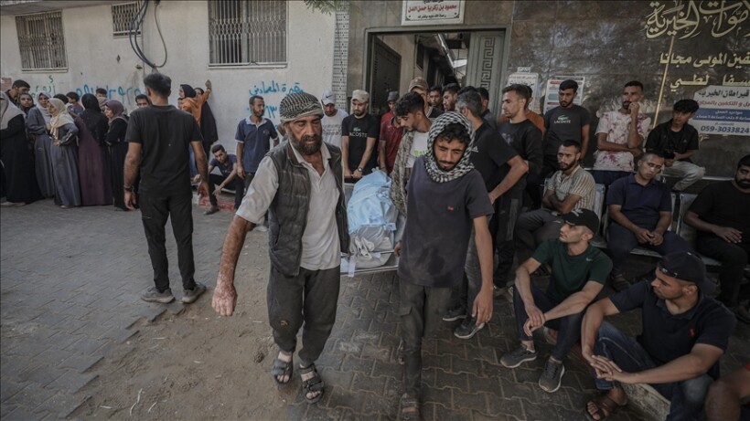 Rritet në 64.905 numri i palestinezëve të vrarë nga sulmet izraelite në Gaza