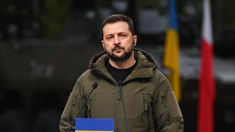 Zelenskyy: Kalimi i dronëve rusë në hapësirën e Polonisë nuk ishte aksident