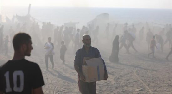 UNRWA: Civilët në Gaza përballen me kushte ekstreme, armëpushim para se të jetë vonë