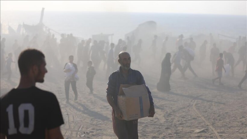UNRWA: Civilët në Gaza përballen me kushte ekstreme, armëpushim para se të jetë vonë