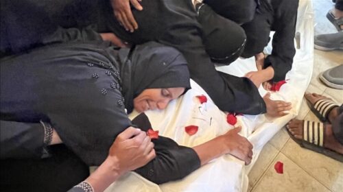 Të paktën 11 persona të vrarë në sulmet e reja izraelite në Rripin e Gazës, përfshirë një grua shtatzënë