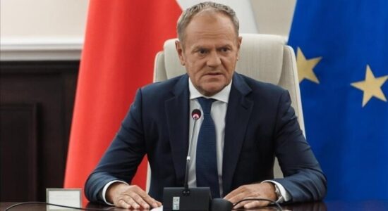 Kryeministri polak, Tusk: Polonia do të përgjigjet “në mënyrë adekuate” ndaj çdo sulmi të ardhshëm