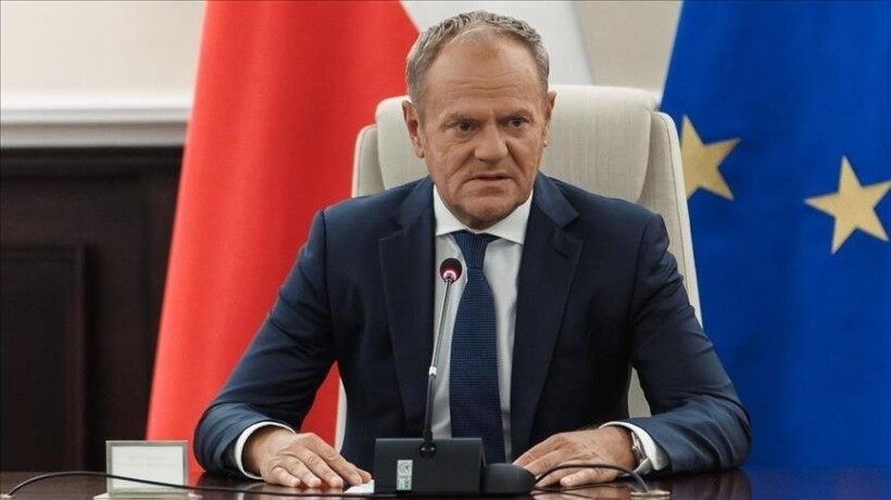 Kryeministri polak, Tusk: Polonia do të përgjigjet “në mënyrë adekuate” ndaj çdo sulmi të ardhshëm