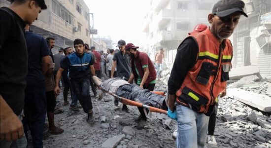 Izraeli vret 48 palestinezë të tjerë në Rripin e Gazës