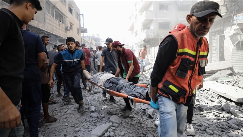 Izraeli vret 48 palestinezë të tjerë në Rripin e Gazës
