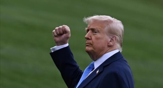 Trump ndërmerr hapin e parë për ndryshimin e emrit të Departamentit të Mbrojtjes në “Departamenti i Luftës”
