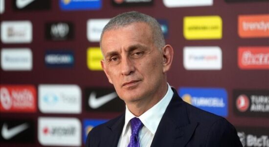 Kreu i Federatës Turke të Futbollit thirrje FIFA-s dhe UEFA-s: Përjashtoni Izraelin