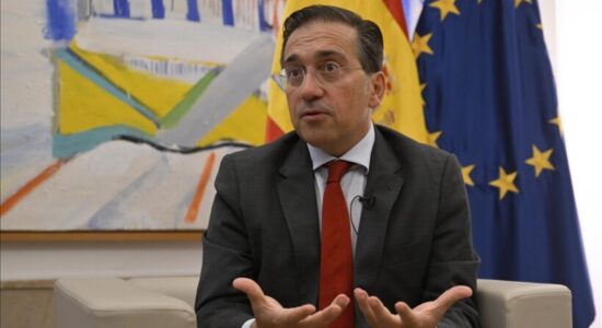 Kryediplomati spanjoll: Ka ardhur koha që BE-ja të ndërmarrë veprime për situatën në Gaza
