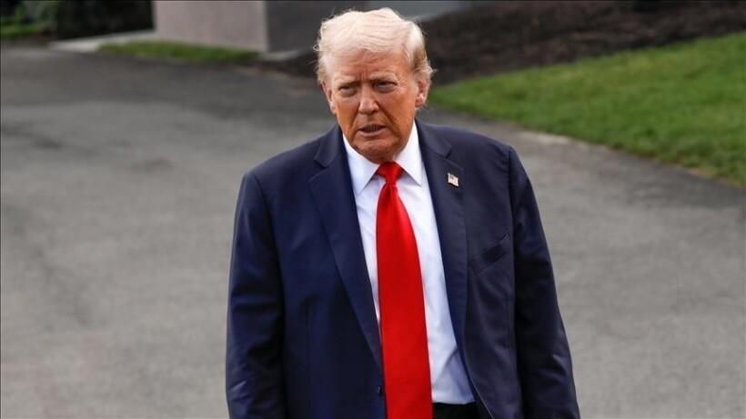 Trump pezullon ndihmën ushtarake për Tajvanin për të lehtësuar negociatat SHBA-Kinë