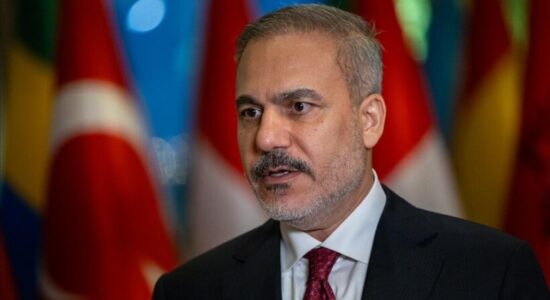 Kryediplomati turk Fidan: Takimi Erdogan-Trump, produktiv dhe i suksesshëm