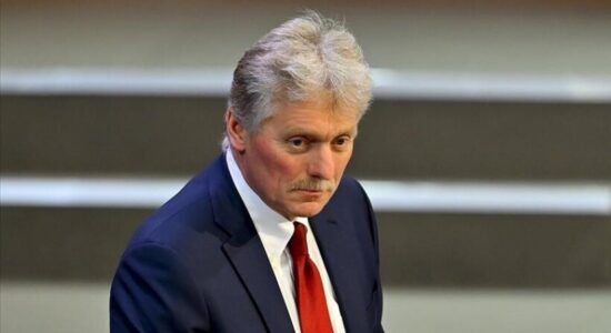 Kremlini: Nëse niveli i negociatave Rusi-Ukrainë rritet, formati i Stambollit duhet të vazhdojë