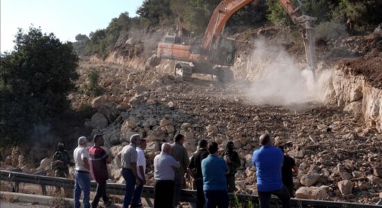 Izraeli synon të pushtojë plotësisht Bregun Perëndimor me ndërtime të reja rrugësh