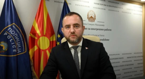Toshkovski: BDI ka mundur në të kaluarën të zbatonte ligjin për uniformat e policisë