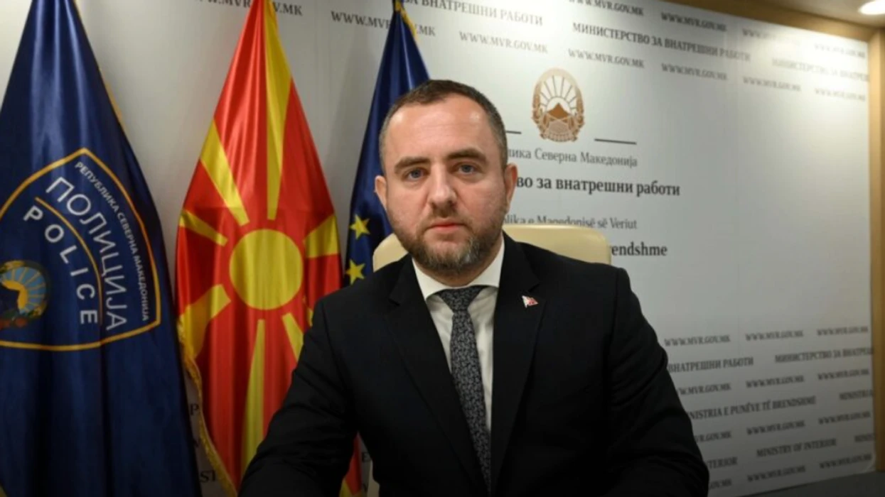 Toshkovski: BDI ka mundur në të kaluarën të zbatonte ligjin për uniformat e policisë