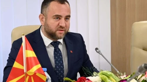 Toshkovski: Është fakt se ka sulm hibrid ndaj shtetit