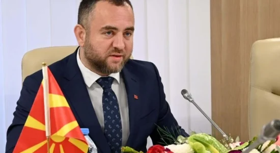 Toshkovski: Është fakt se ka sulm hibrid ndaj shtetit