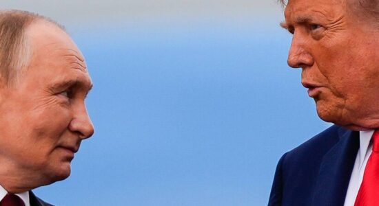 Trump paralajmëron telefonatë me Putinin për çështjen e Ukrainës