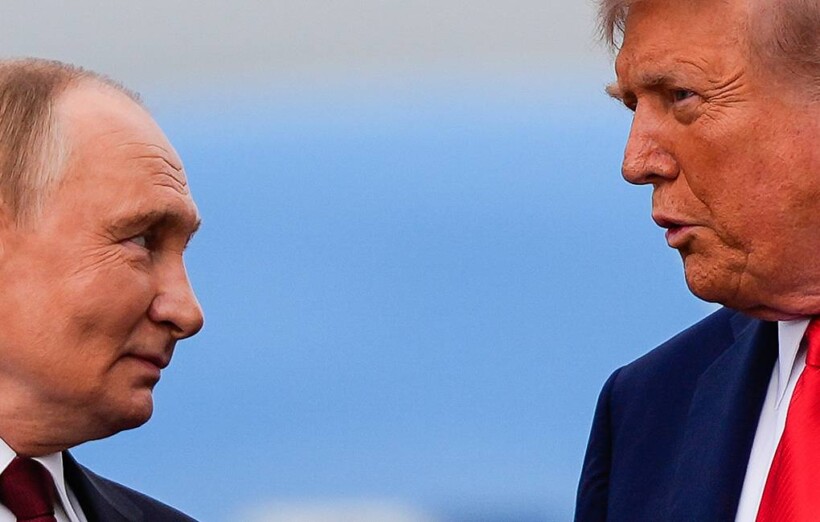 Trump paralajmëron telefonatë me Putinin për çështjen e Ukrainës