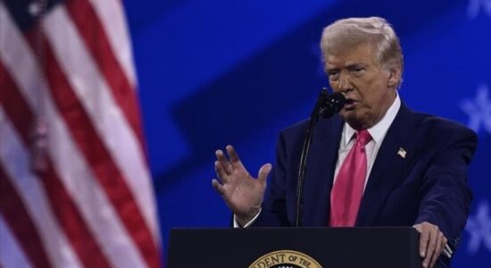 Trump nis programin e vizave “Karta e Artë” për donatorët e pasur të huaj